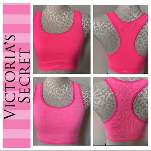 Victoria's Secret Seamless Reversible VSX Sports Bra
